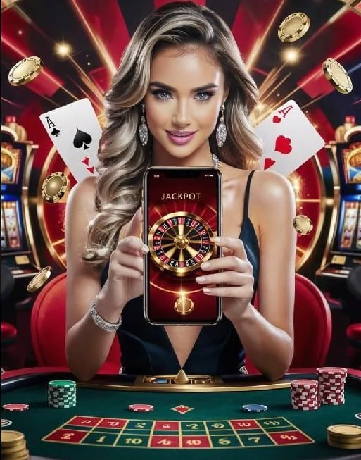 rx 550 Live Casino Tables