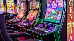 rx 550 Arcade Games